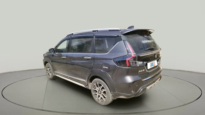 2023 Maruti XL6 ZETA CNG, CNG, Manual, 1,10,934 km, exterior