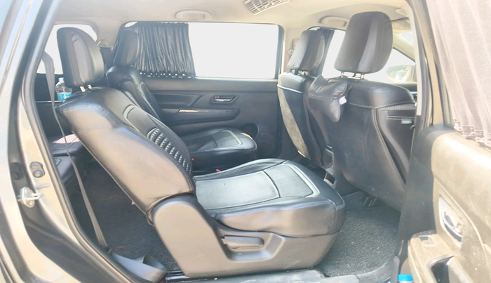 2023 Maruti XL6 ZETA CNG, Petrol, Manual, 1,10,934 km, interior