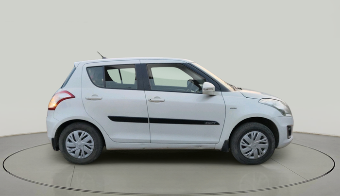 2015 Maruti Swift VDI, Diesel, Manual, 1,52,941 km, exterior