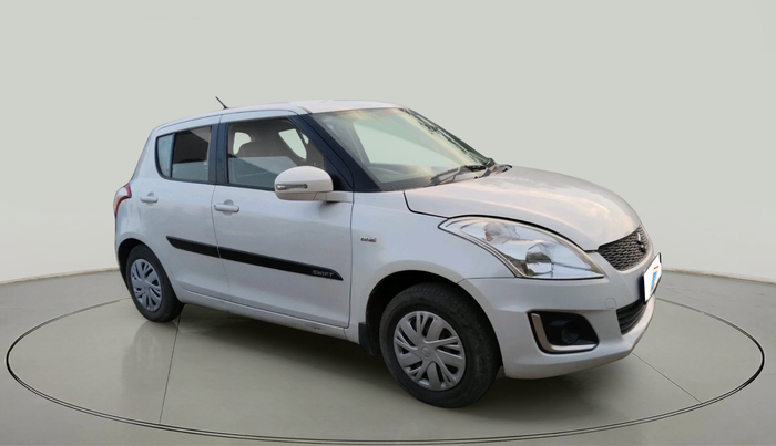 2015 Maruti Swift VDI, Diesel, Manual, 1,52,941 km, exterior