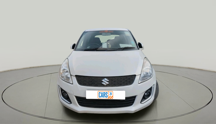 2015 Maruti Swift VDI, Diesel, Manual, 1,52,941 km, exterior