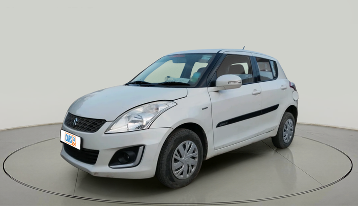 2015 Maruti Swift VDI, Diesel, Manual, 1,52,941 km, exterior