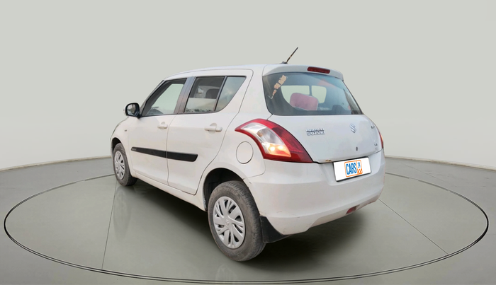 2015 Maruti Swift VDI, Diesel, Manual, 1,52,941 km, exterior
