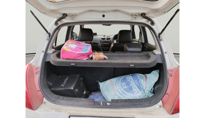 2015 Maruti Swift VDI, Diesel, Manual, 1,52,941 km, exterior