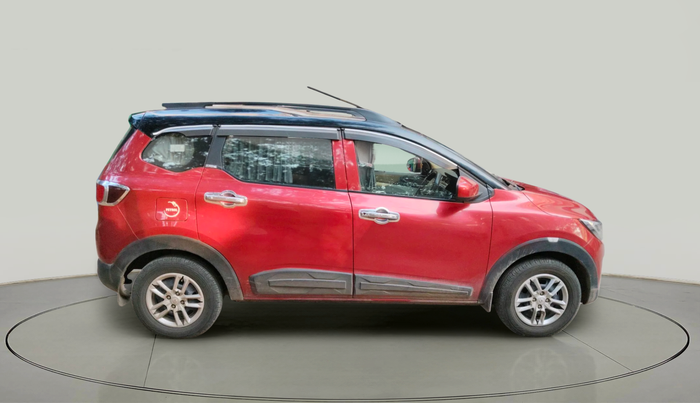 2020 Renault TRIBER RXL MT, Petrol, Manual, 45,818 km, exterior