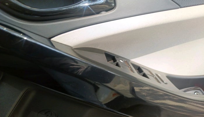 2025 Tata NEXON Creative Plus (PS) 1.2 Petrol DCA Dual Tone, Petrol, Automatic, 2,378 km, interior