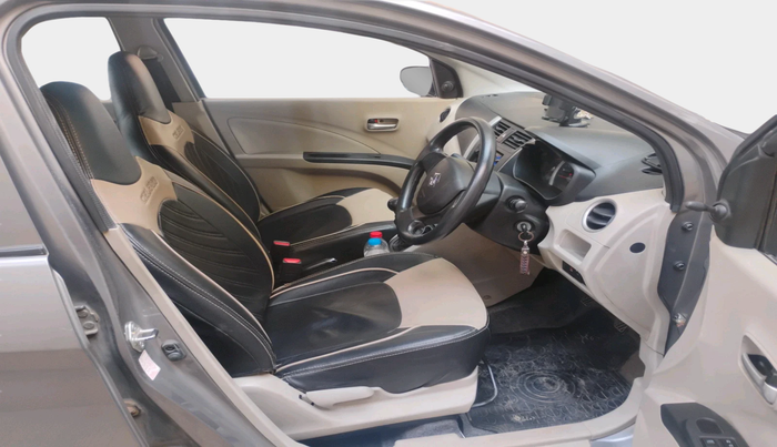 2019 Maruti Celerio VXI CNG, Petrol, Manual, 62,567 km, interior