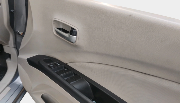 2019 Maruti Celerio VXI CNG, Petrol, Manual, 62,567 km, interior