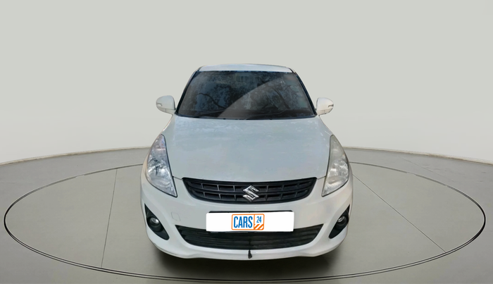 2014 Maruti Swift Dzire VDI, Diesel, Manual, 1,95,865 km, exterior