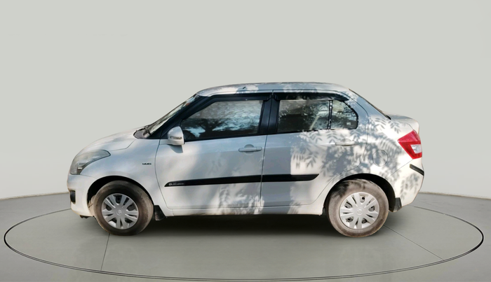 2014 Maruti Swift Dzire VDI, Diesel, Manual, 1,95,865 km, exterior