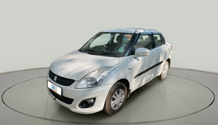 2014 Maruti Swift Dzire VDI, Diesel, Manual, 1,95,865 km, exterior