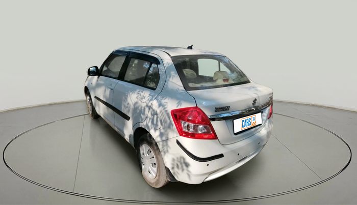 2014 Maruti Swift Dzire VDI, Diesel, Manual, 1,95,865 km, exterior