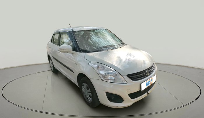 2014 Maruti Swift Dzire VDI, Diesel, Manual, 1,95,865 km, exterior