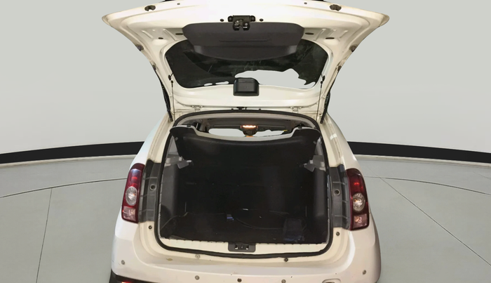 2013 Renault Duster 85 PS RXL DIESEL, Diesel, Manual, 2,17,772 km, exterior