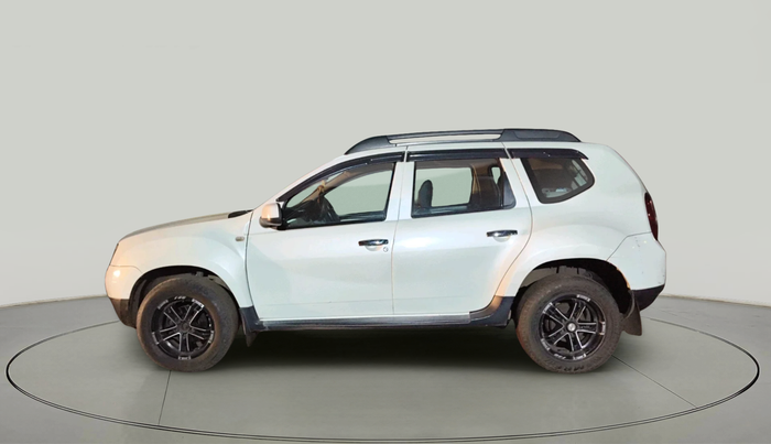 2013 Renault Duster 85 PS RXL DIESEL, Diesel, Manual, 2,17,772 km, exterior