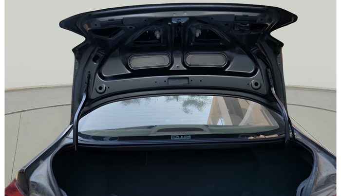 2010 Honda City 1.5L I-VTEC V AT, Petrol, Automatic, 1,18,903 km, exterior