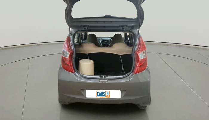 2012 Hyundai Eon ERA, Petrol, Manual, 16,643 km, exterior