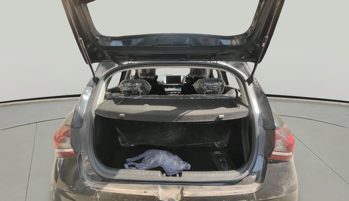 2022 Hyundai NEW I20 ASTA (O) 1.2 MT, Petrol, Manual, 18,399 km, exterior