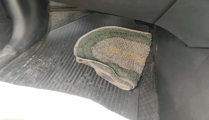 2022 Hyundai NEW I20 ASTA (O) 1.2 MT, Petrol, Manual, 18,399 km, interior