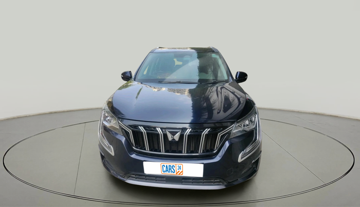 2023 Mahindra XUV700 AX 7 LUXURY D AT 7 STR, Diesel, Automatic, 69,814 km, exterior