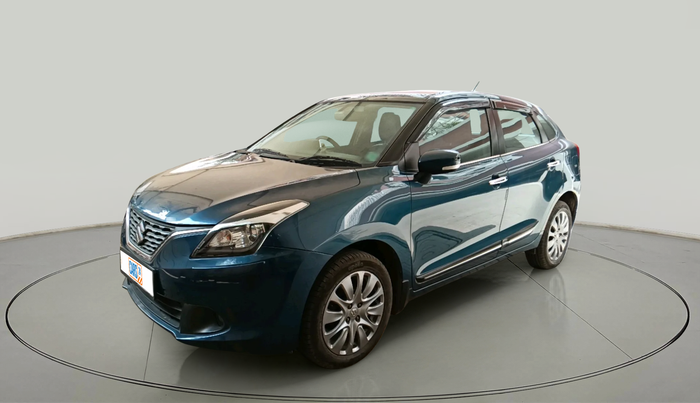 2018 Maruti Baleno ALPHA PETROL 1.2, Petrol, Manual, 59,755 km, exterior