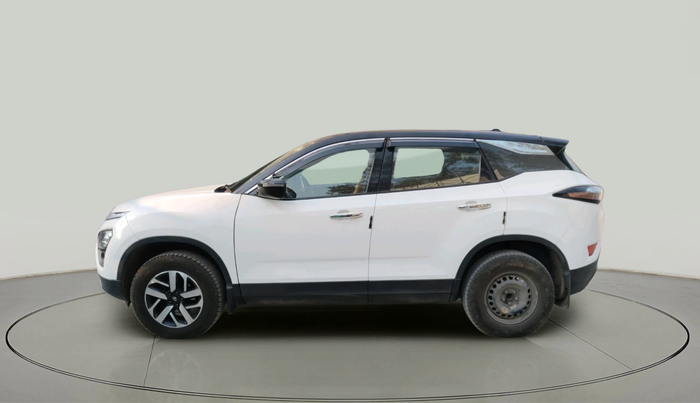 2022 Tata Harrier XZA PLUS 2.0L DUAL TONE, Diesel, Automatic, 96,117 km, exterior