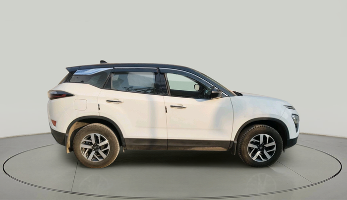 2022 Tata Harrier XZA PLUS 2.0L DUAL TONE, Diesel, Automatic, 96,117 km, exterior