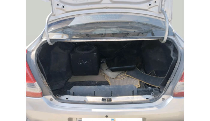 2012 Toyota Etios VD, Diesel, Manual, 1,57,346 km, exterior