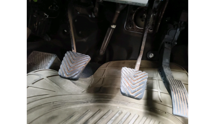 2012 Hyundai Verna FLUIDIC 1.6 CRDI EX, Diesel, Manual, 1,16,500 km, interior