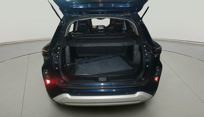 2023 Maruti Grand Vitara ZETA SMART HYBRID AT, Petrol, Automatic, 26,044 km, exterior