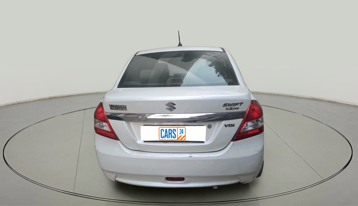 2014 Maruti Swift Dzire VDI, Diesel, Manual, 1,41,110 km, exterior