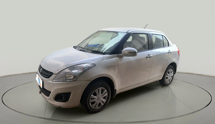 2014 Maruti Swift Dzire VDI, Diesel, Manual, 1,41,110 km, exterior