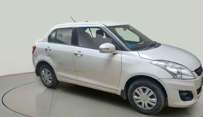 2014 Maruti Swift Dzire VDI, Diesel, Manual, 1,41,110 km, exterior
