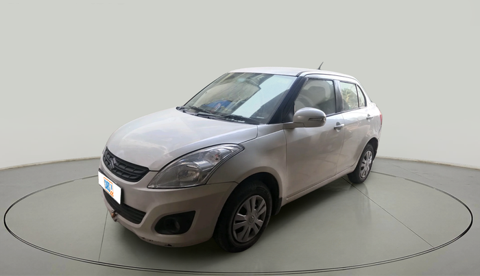 2014 Maruti Swift Dzire VDI, Diesel, Manual, 1,41,110 km, exterior