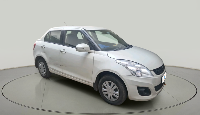 2014 Maruti Swift Dzire VDI, Diesel, Manual, 1,41,110 km, exterior
