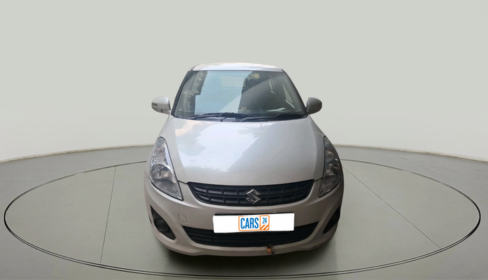 2014 Maruti Swift Dzire VDI, Diesel, Manual, 1,41,110 km, exterior