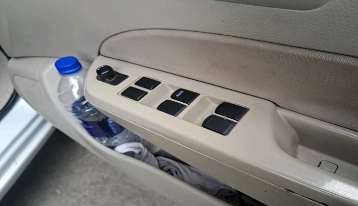 2014 Maruti Swift Dzire VDI, Diesel, Manual, 1,41,110 km, interior