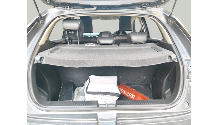 2024 Maruti FRONX DELTA PLUS 1.2L AGS, Petrol, Automatic, 10,672 km, exterior