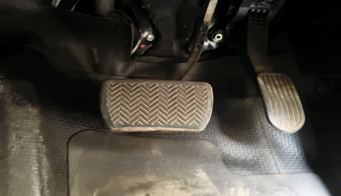 2021 Toyota Innova Crysta 2.4 ZX AT 7 STR, Diesel, Automatic, 51,915 km, interior