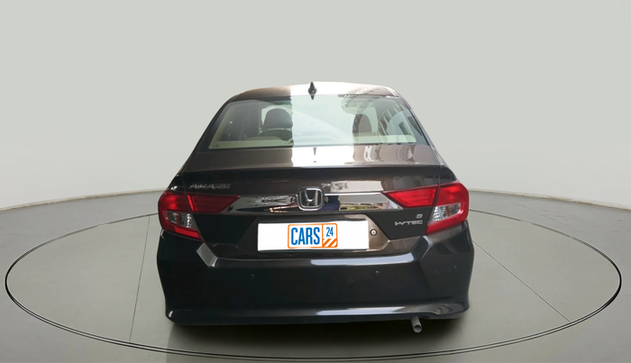 2019 Honda Amaze 1.2L I-VTEC S, Petrol, Manual, 15,513 km, exterior