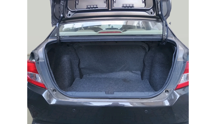 2019 Honda Amaze 1.2L I-VTEC S, Petrol, Manual, 15,513 km, exterior