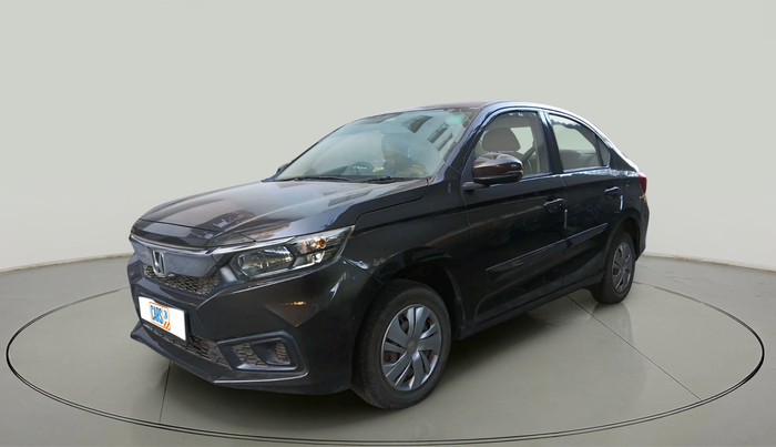 2019 Honda Amaze 1.2L I-VTEC S, Petrol, Manual, 15,513 km, exterior