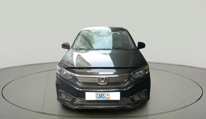 2019 Honda Amaze 1.2L I-VTEC S, Petrol, Manual, 15,513 km, exterior