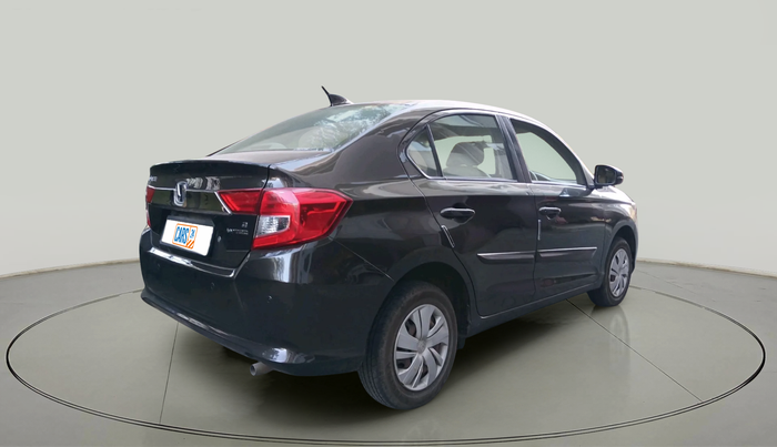 2019 Honda Amaze 1.2L I-VTEC S, Petrol, Manual, 15,513 km, exterior