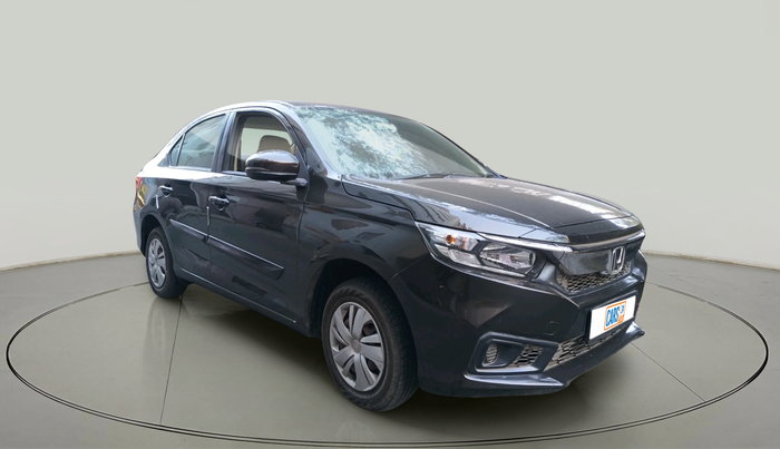 2019 Honda Amaze 1.2L I-VTEC S, Petrol, Manual, 15,513 km, exterior