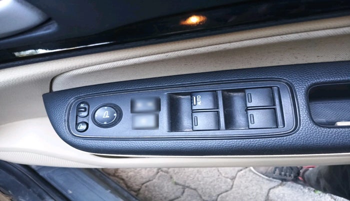 2019 Honda Amaze 1.2L I-VTEC S, Petrol, Manual, 15,513 km, interior