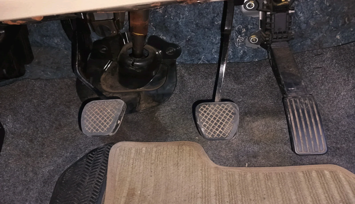 2019 Honda Amaze 1.2L I-VTEC S, Petrol, Manual, 15,513 km, interior