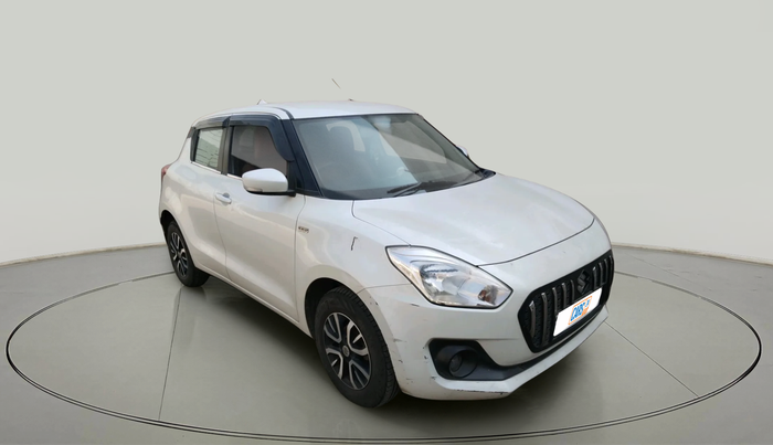 2018 Maruti Swift VDI, Diesel, Manual, 71,150 km, exterior