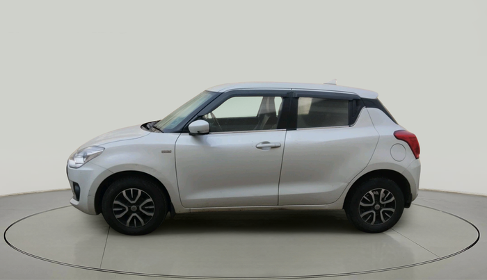 2018 Maruti Swift VDI, Diesel, Manual, 71,150 km, exterior