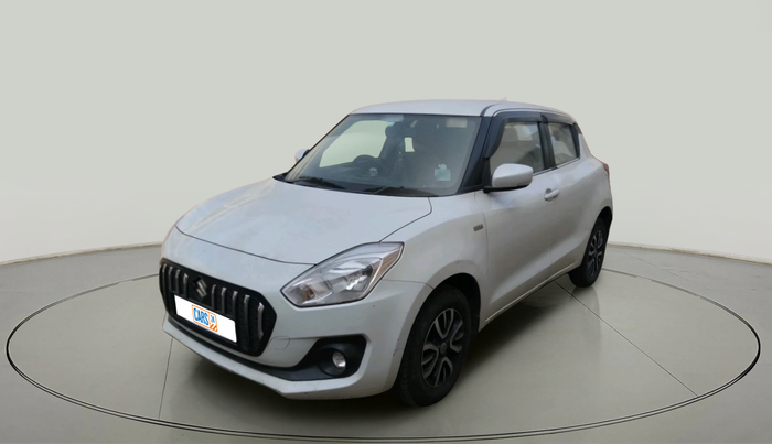 2018 Maruti Swift VDI, Diesel, Manual, 71,150 km, exterior